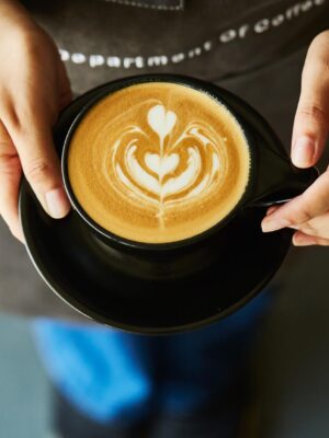 Café Latte