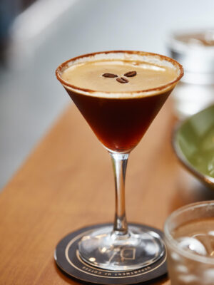 Café Martini