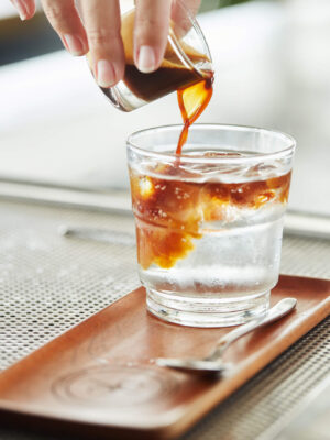 Café Tonic