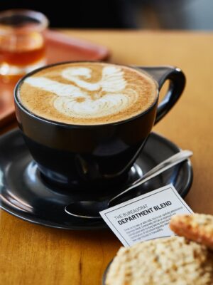 Cappuccino