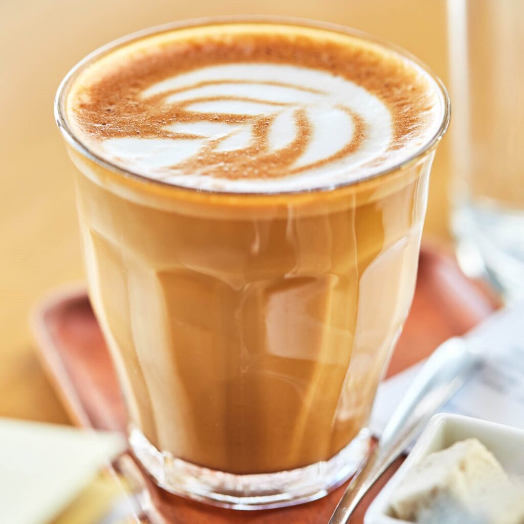 Cortado