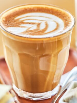 Cortado