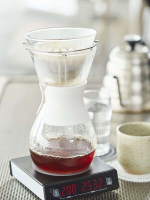 Kalita Wave
