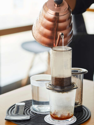 Aeropress