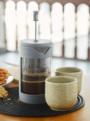 French Press