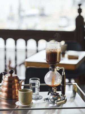 Syphon